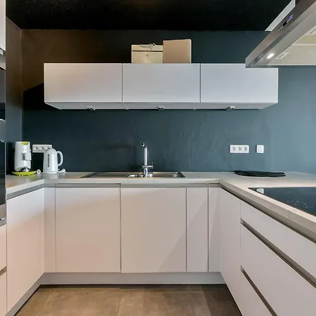 Apartment New Palace In Blankenberge