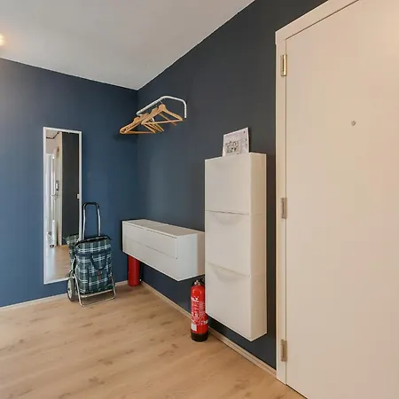 New Palace In Apartment