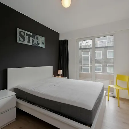 In With Sea Views Blankenberge