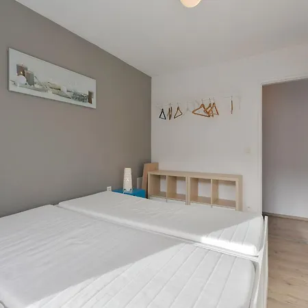 In With Sea Views Apartamento *