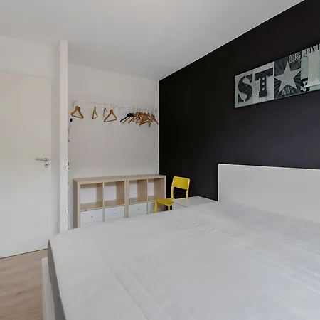 New Palace In Apartment *