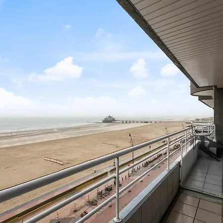 Apartamento In With Sea Views