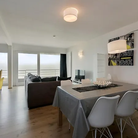 In With Sea Views Apartamento *