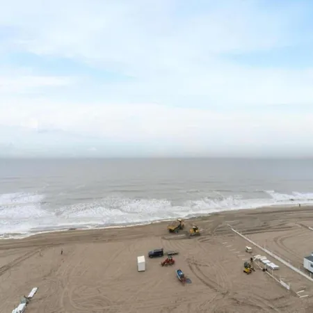 In With Sea Views Apartamento *