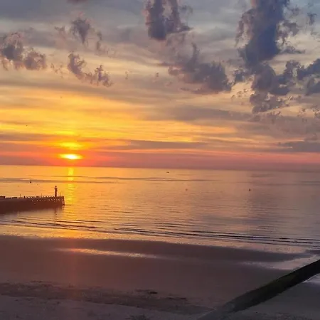 In With Sea Views Apartamento *