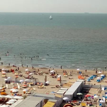 In With Sea Views アパート