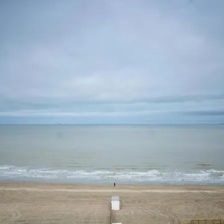 In With Sea Views * ブランケンベルヘ