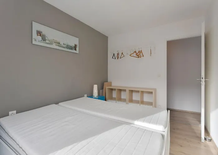 In With Sea Views Lägenhet *