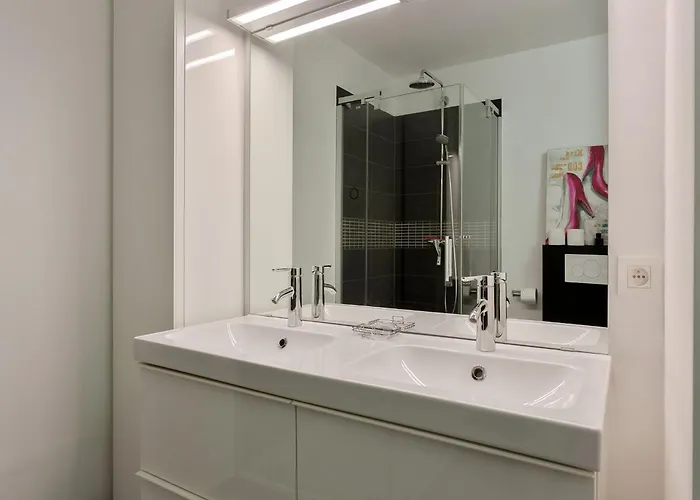 In With Sea Views Lägenhet Blankenberge