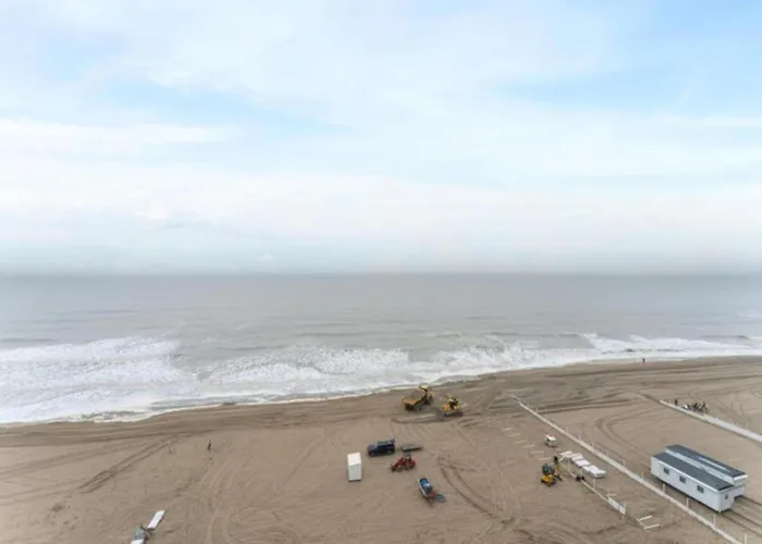 In With Sea Views Lägenhet *